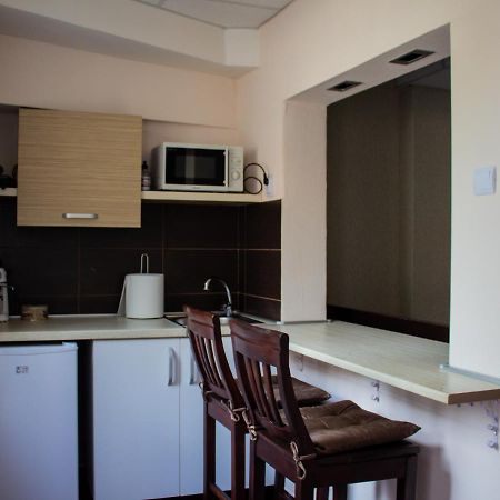Yox Apartment 4 Oradea Exterior photo