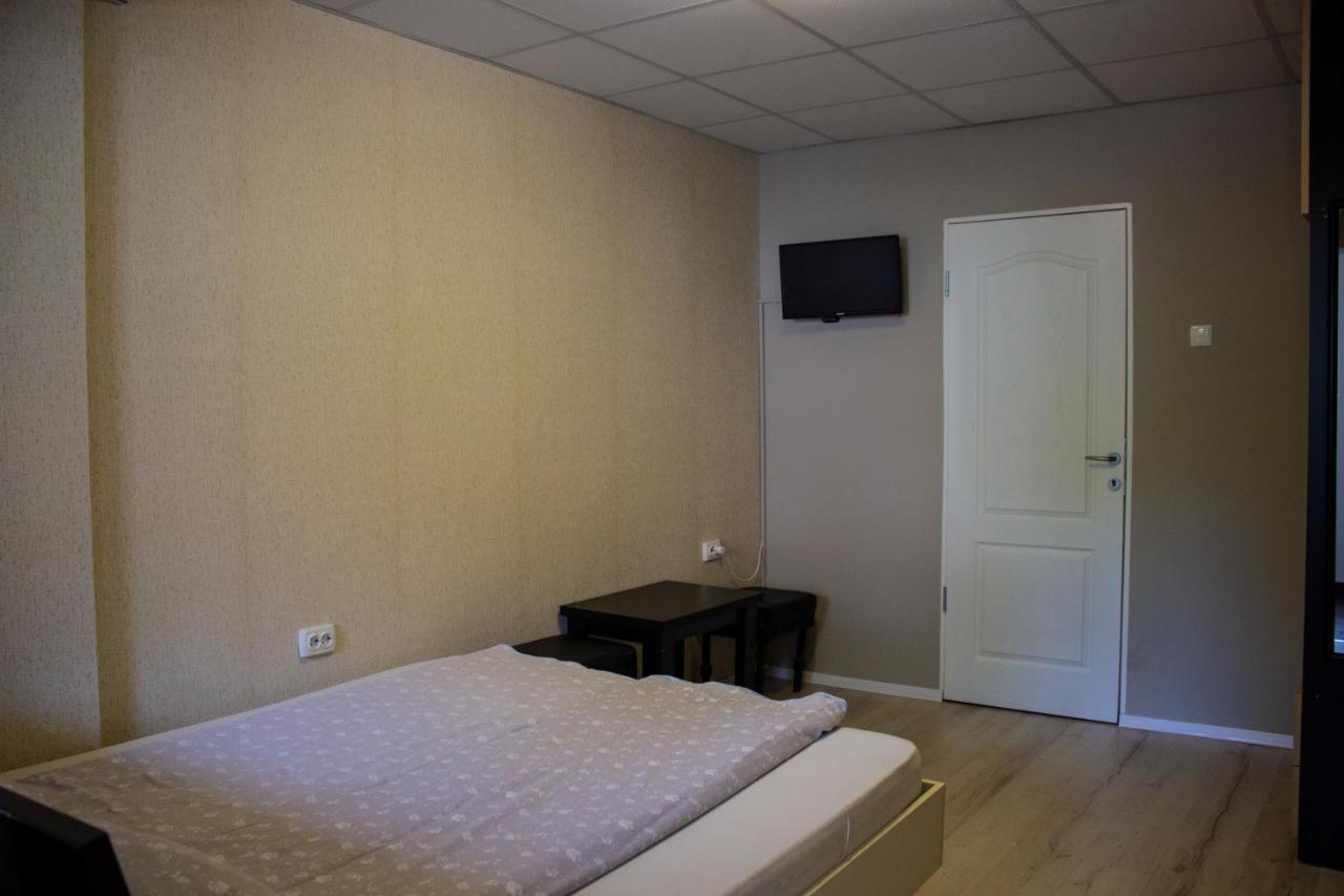 Yox Apartment 4 Oradea Exterior photo