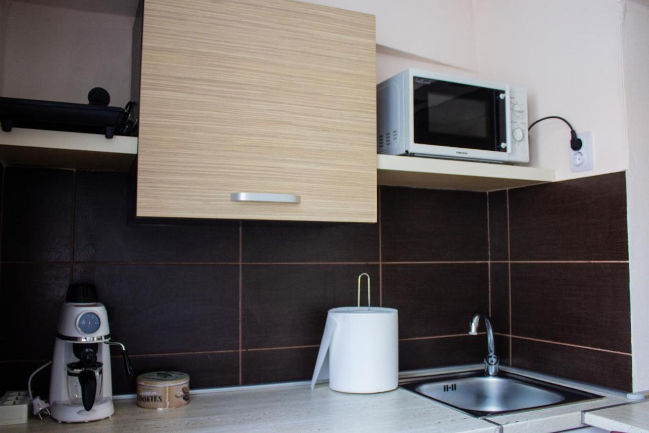 Yox Apartment 4 Oradea Exterior photo